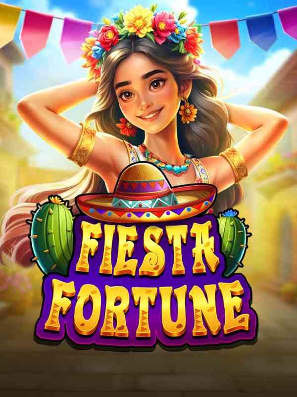 Fiesta Fortune