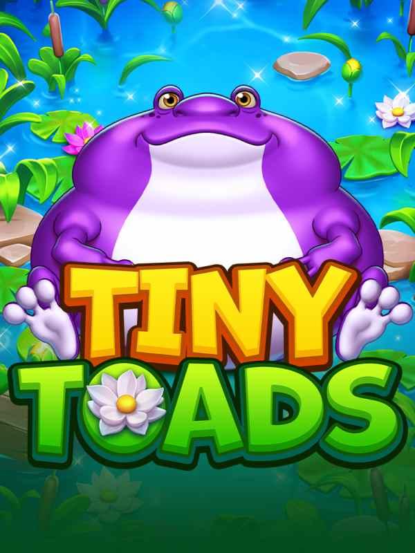 Tiny Toads