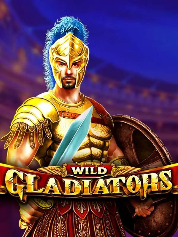 Wild Gladiators