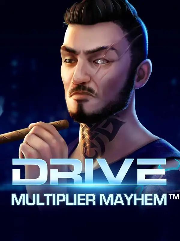 Drive: Multiplier Mayhem