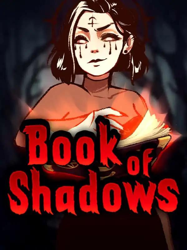 Book Of Shadows