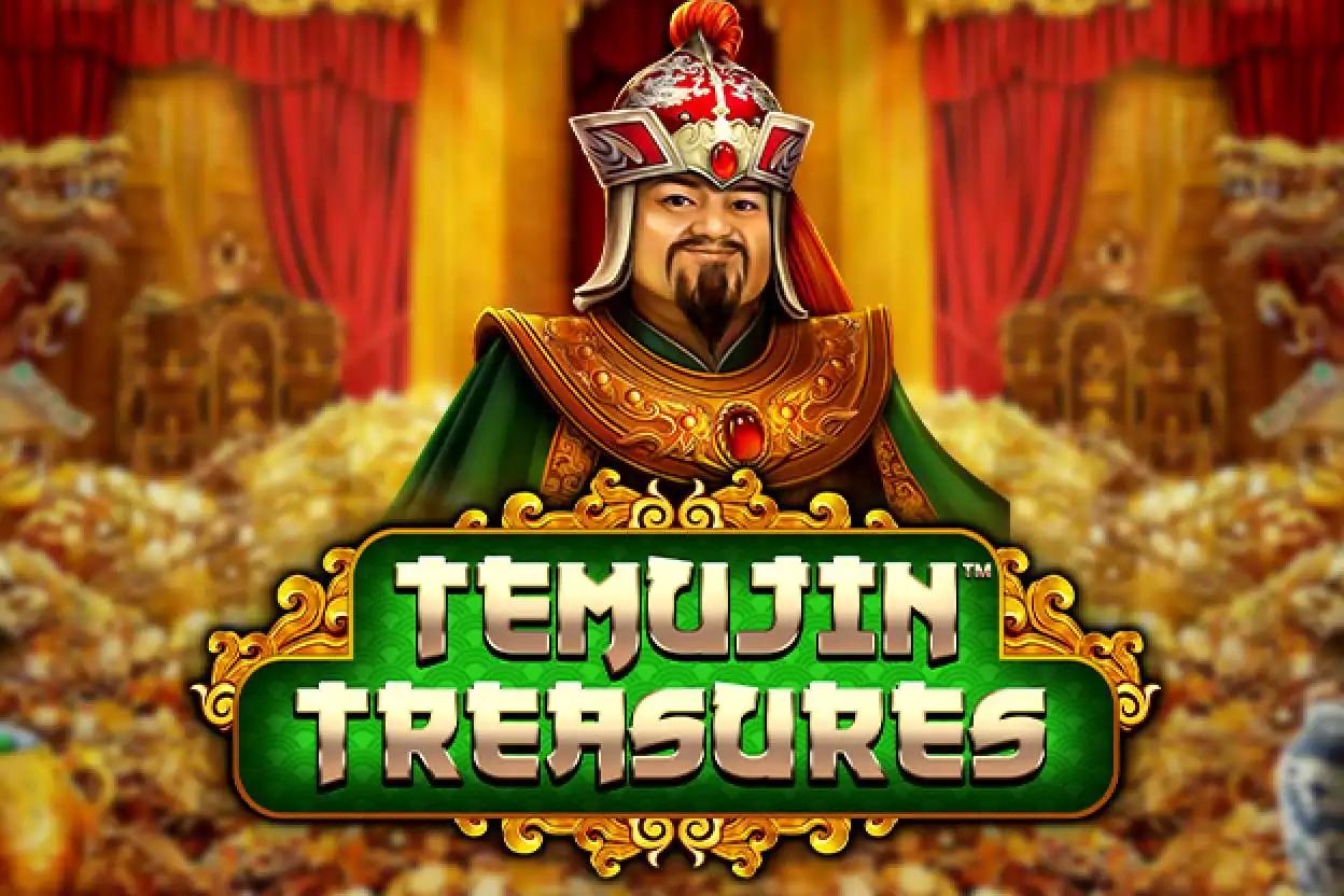 Temujin Treasures