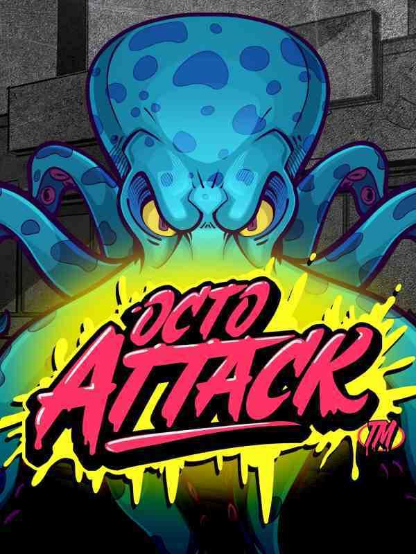 Octo Attack