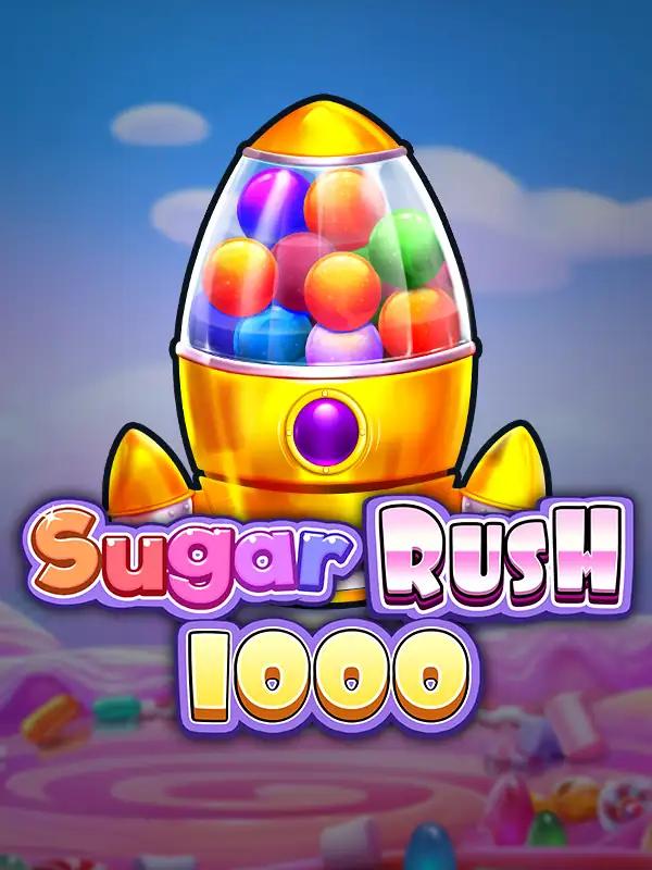 Sugar Rush 1000