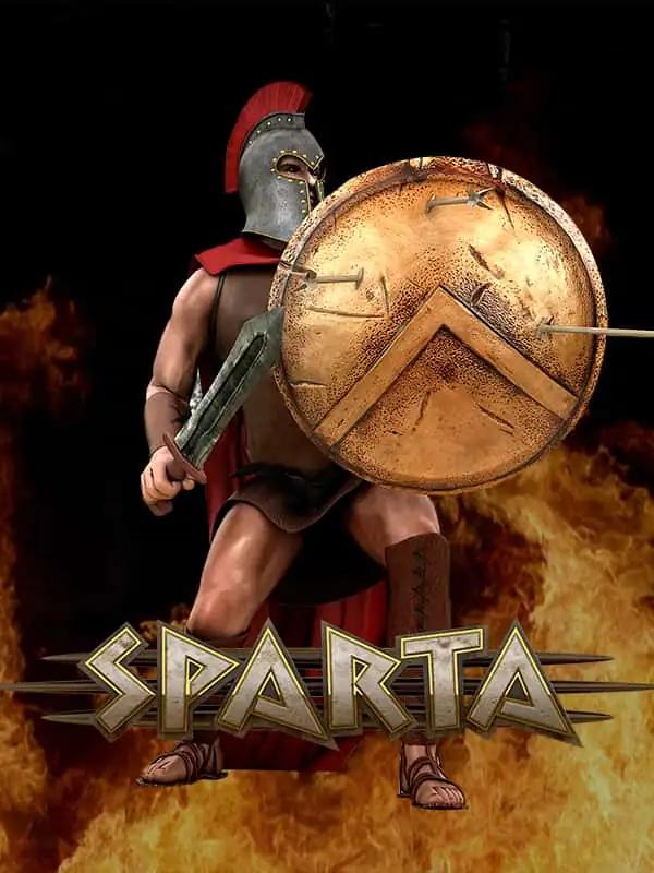 Sparta