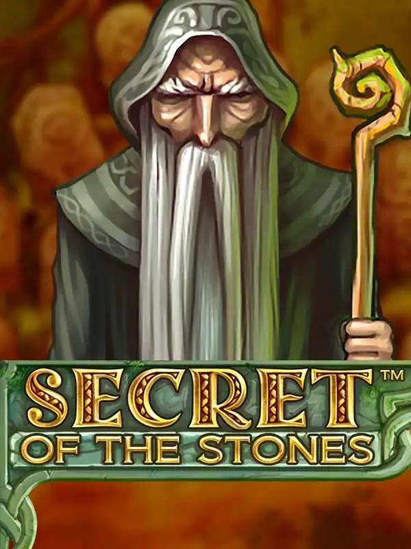 Secret of the Stones