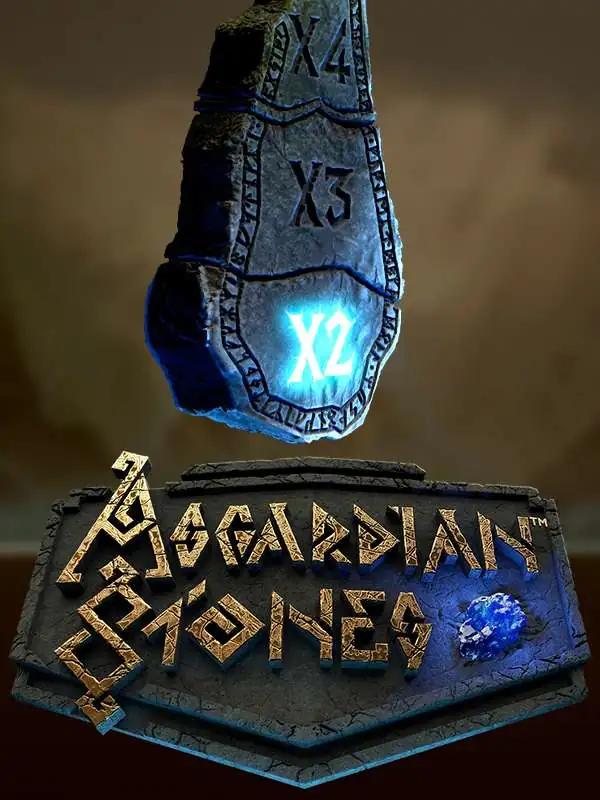 Asgardian Stones