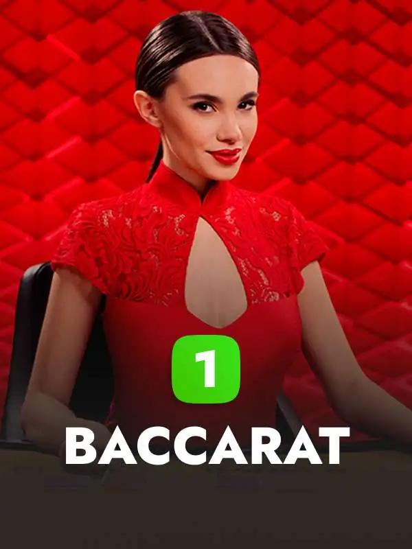 Baccarat 1