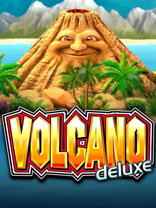 Volcano Deluxe