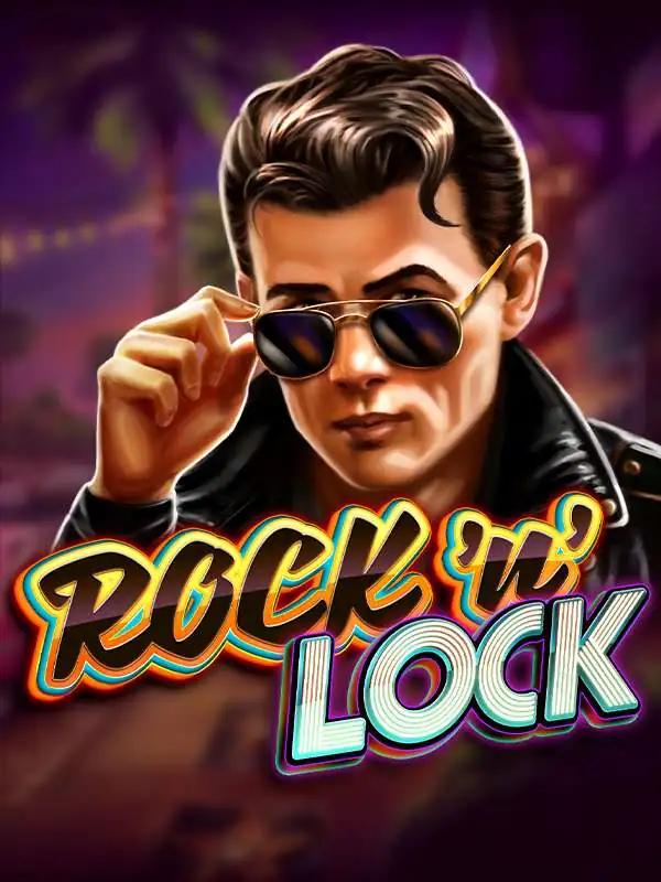 Rock'n'Lock