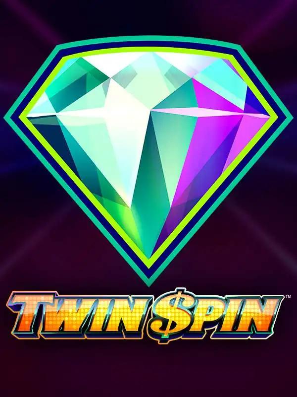 Twin Spin