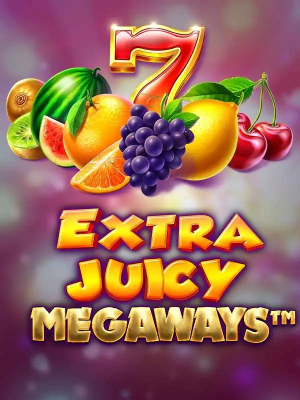 Extra Juicy Megaways