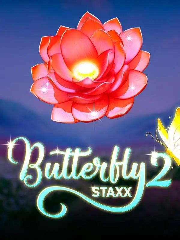 Butterfly Staxx 2