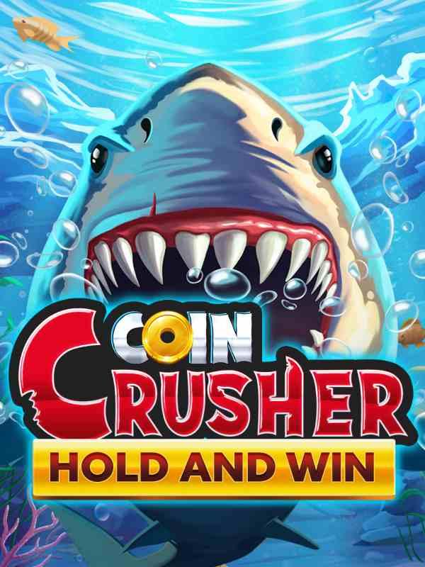 Coin Crusher Hold and Win