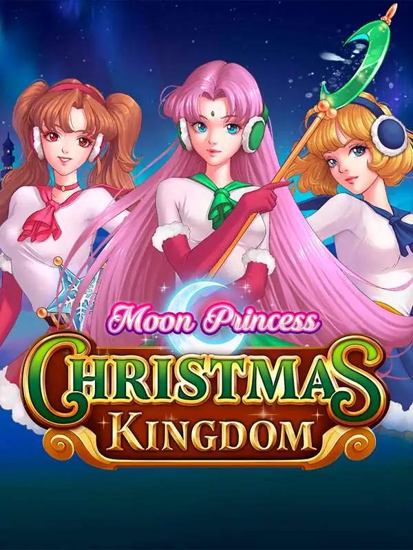 Moon Princess: Christmas Kingdom