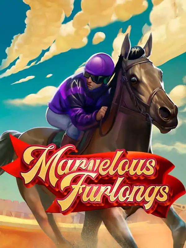 Marvelous Furlongs