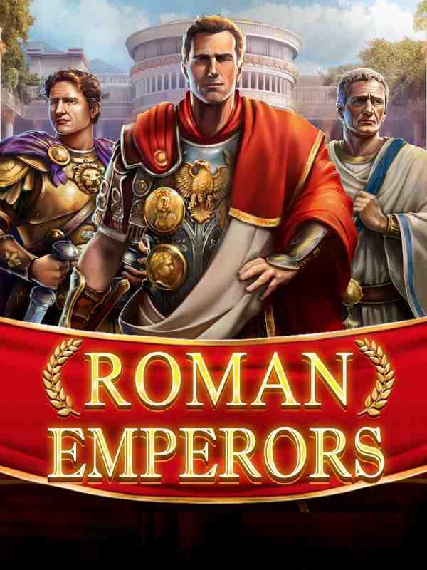 Roman Emperors