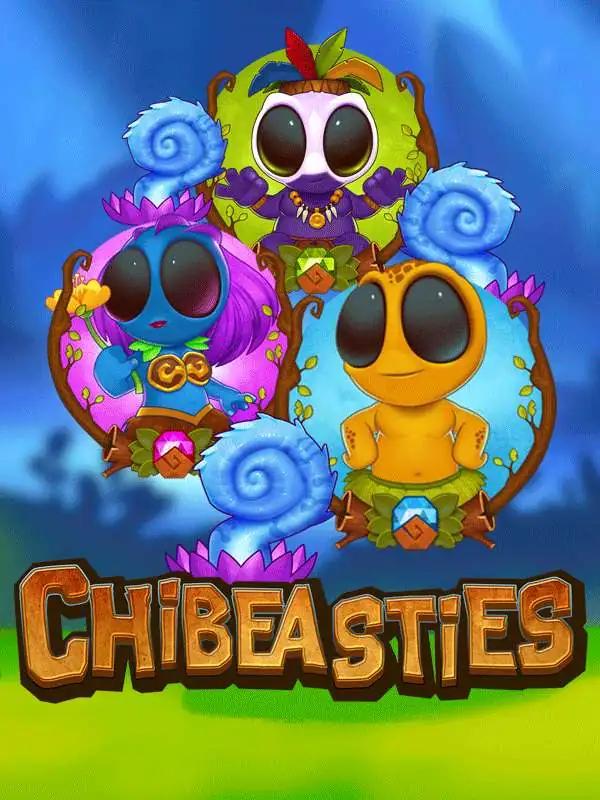 Chibeasties