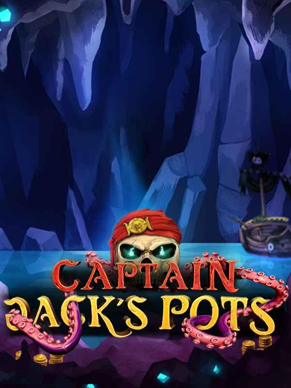 Captain Jack's Pots