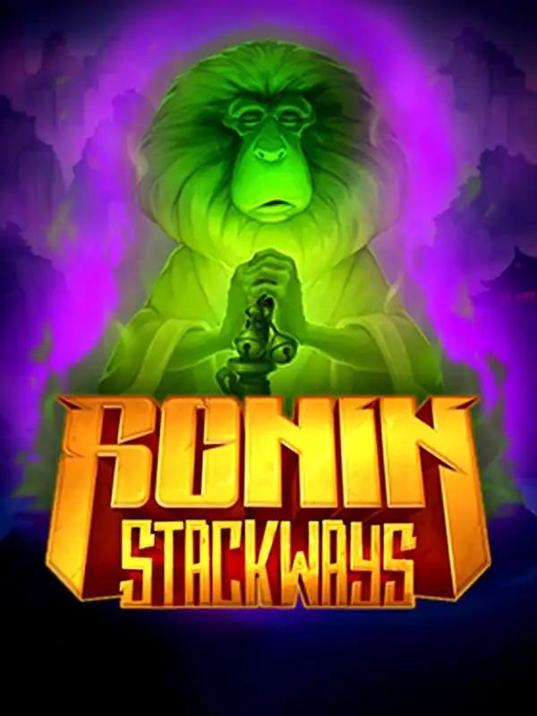 Ronin Stackways