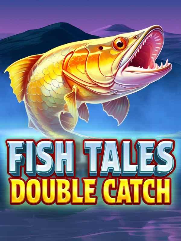 Fish Tales Double Catch