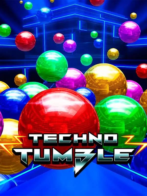 Techno Tumble