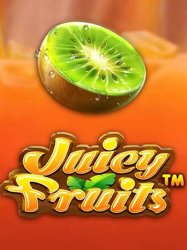 Juicy Fruits