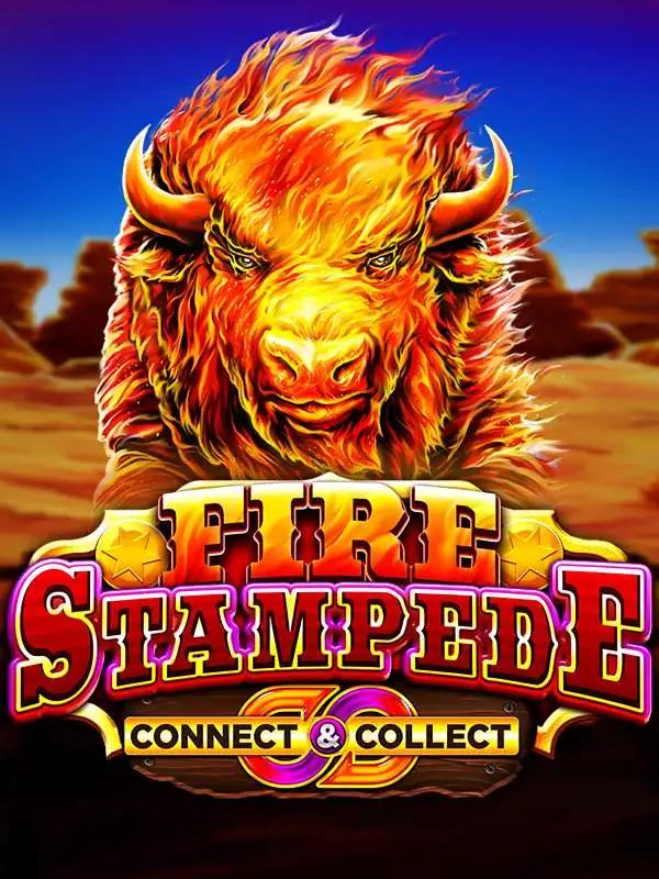 Fire Stampede