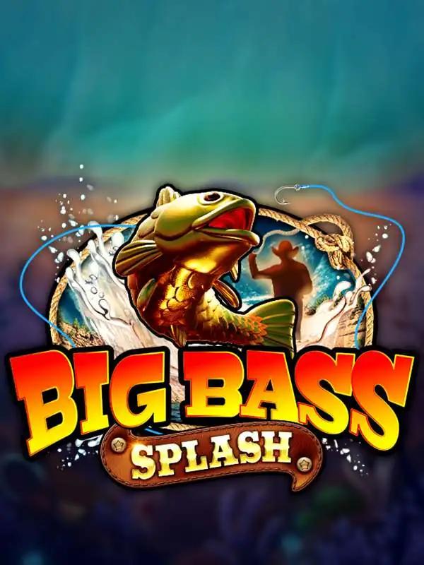 Big Bass Splash