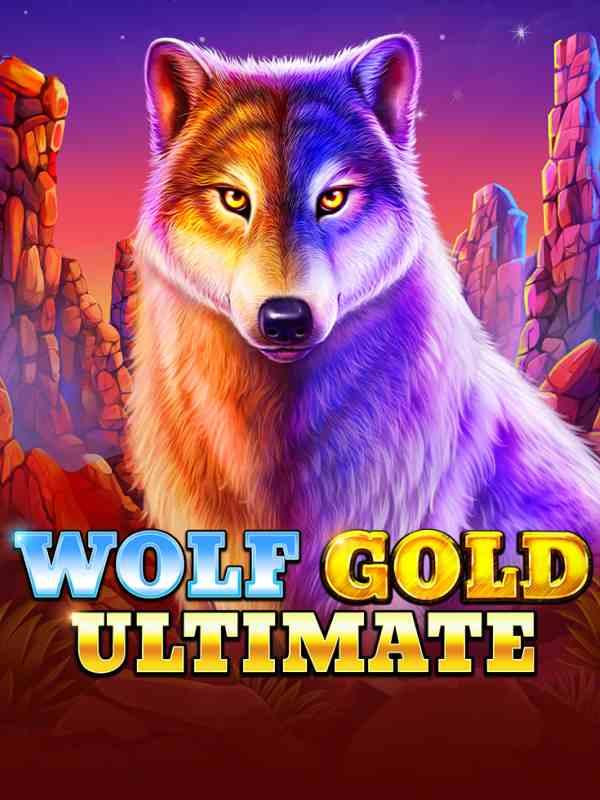 Wolf Gold Ultimate