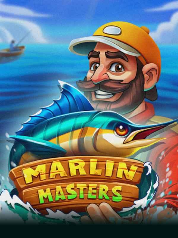 Marlin Masters