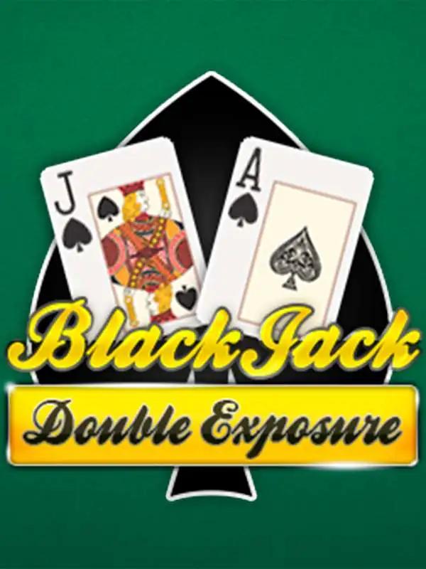 Double Exposure BlackJack MH