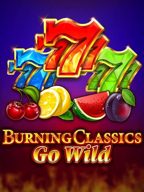 Burning Classics go Wild