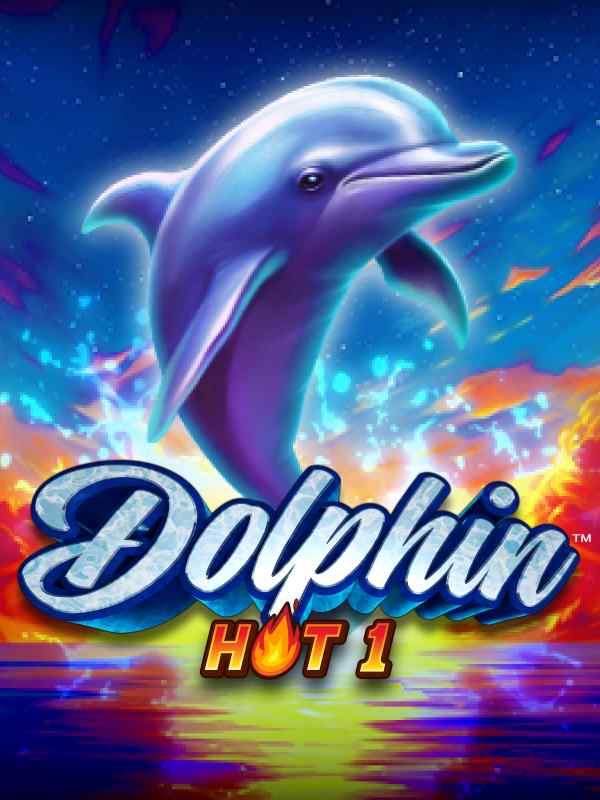 Dolphin Hot 1