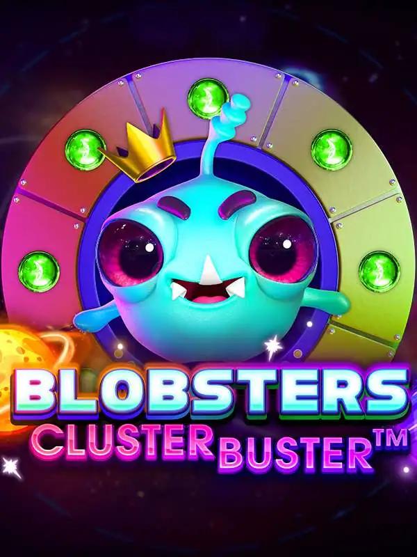 Blobsters Clusterbuster