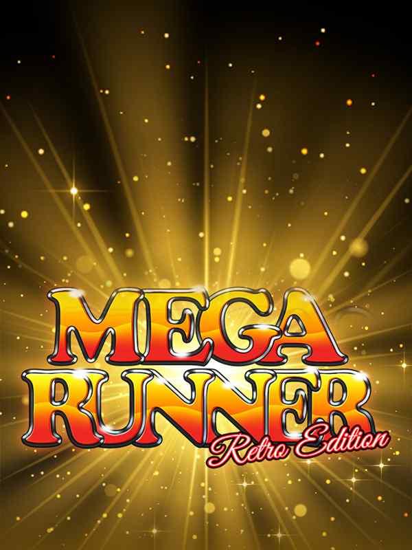 Mega Runner Retro Edition