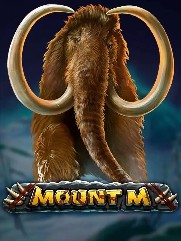 Mount M