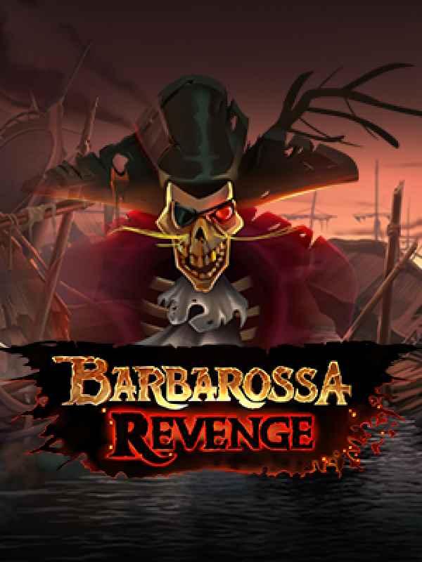 Barbarossa Revenge