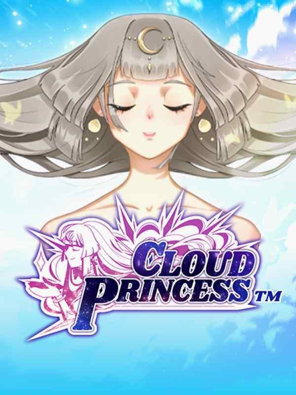 Cloud Princess