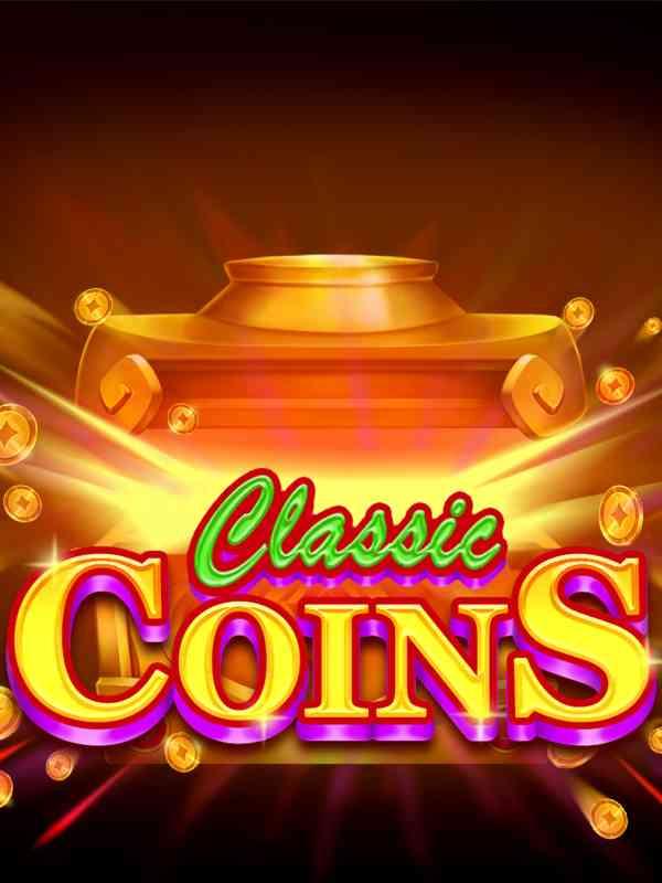 Classic Coins