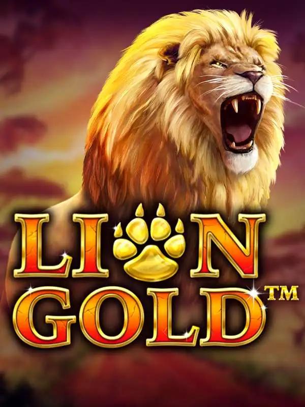 Lion Gold Super Stake
