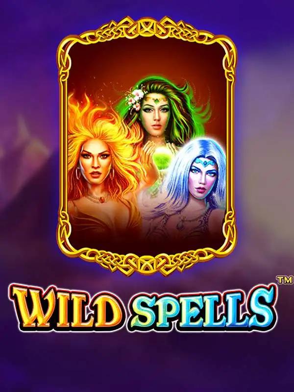 Wild Spells