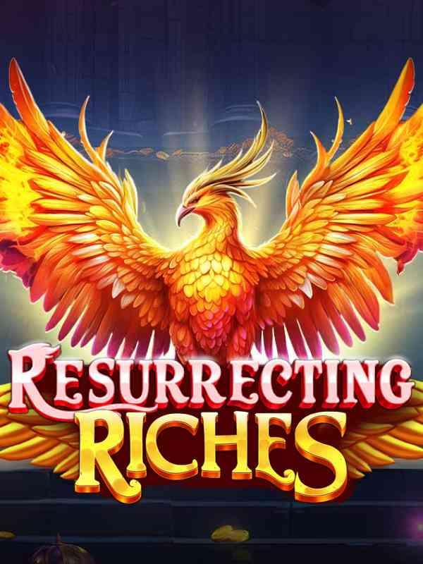 Resurrecting Riches