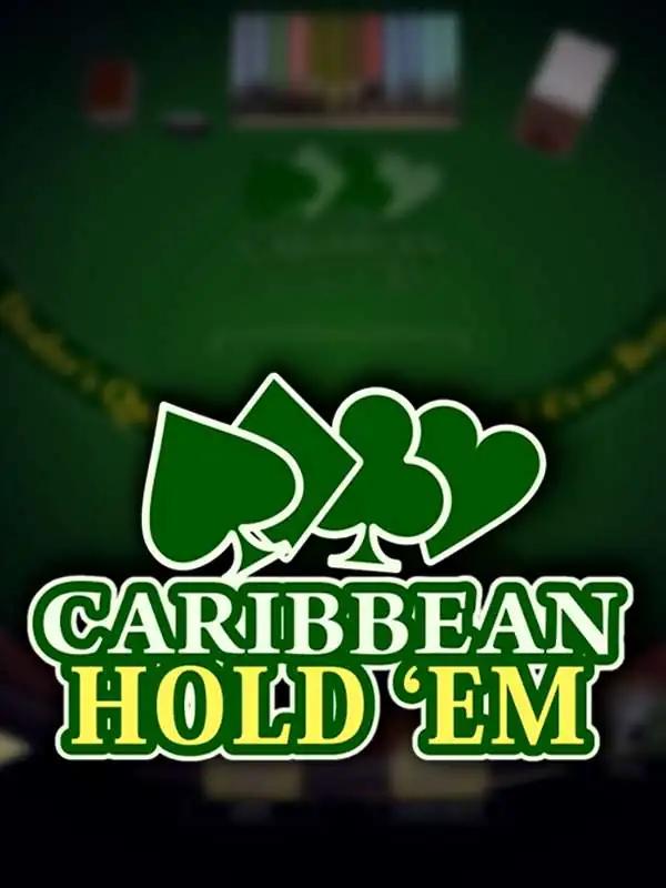 Caribbean Hold'Em