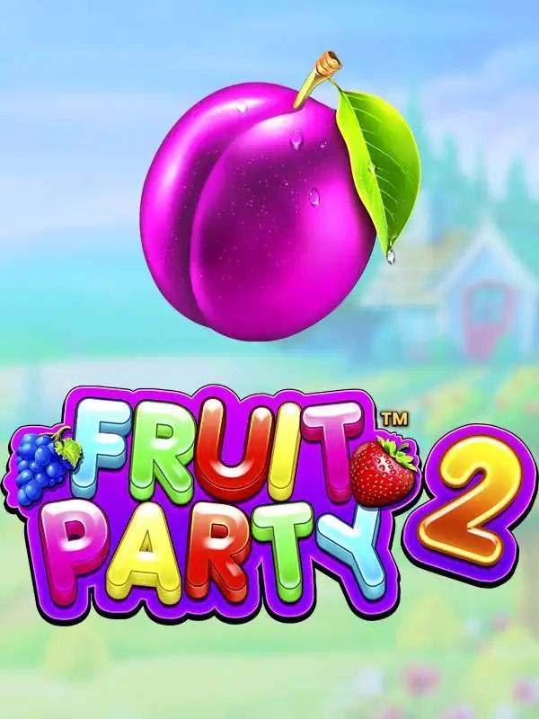 Fruit Party 2