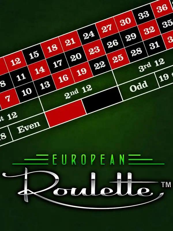 European Roulette