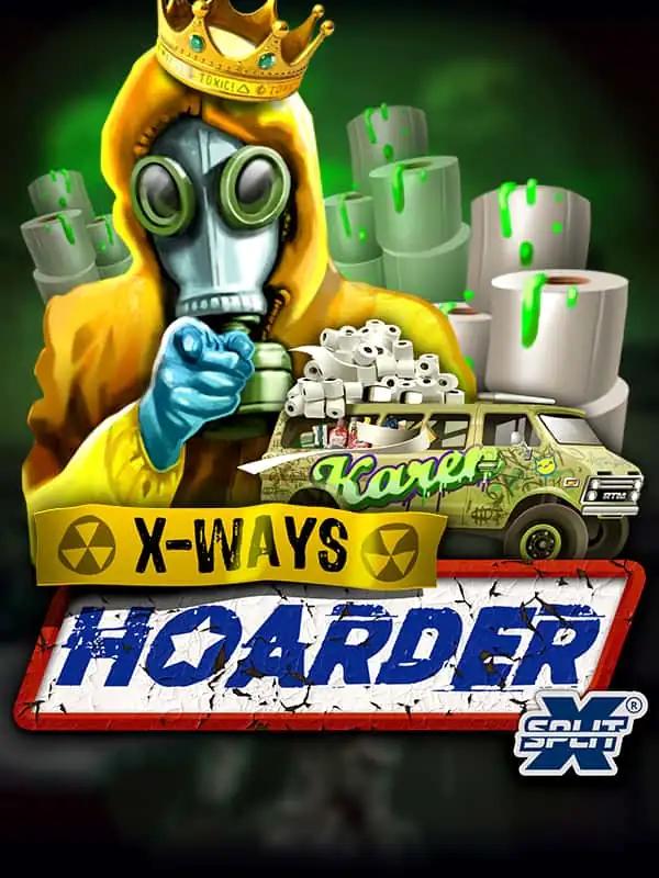 xWays Hoarder xSplit