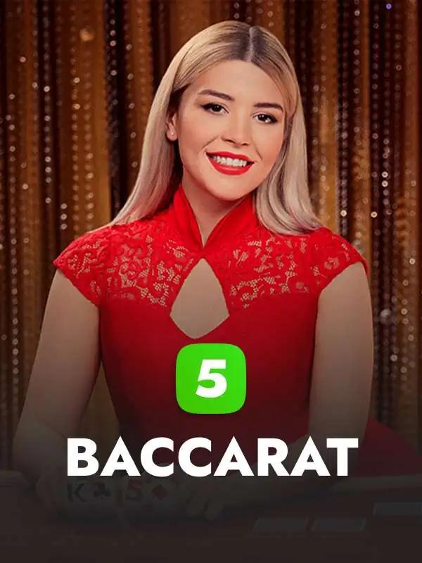 Baccarat 5