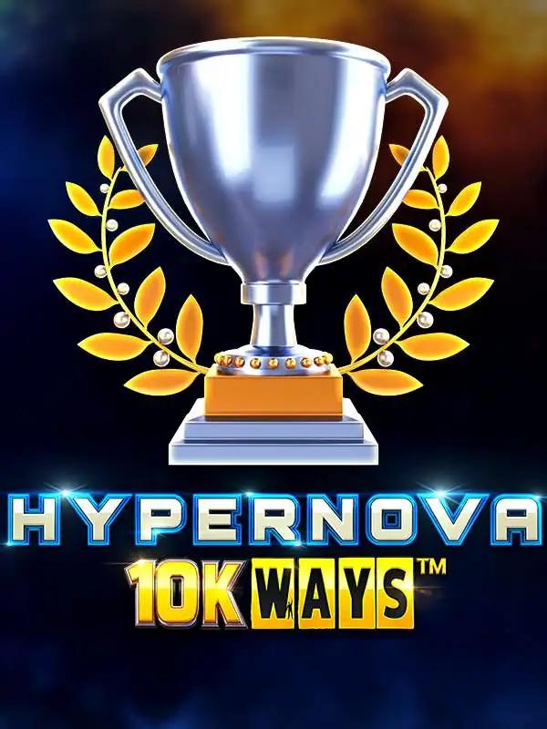 Hypernova 10K Ways