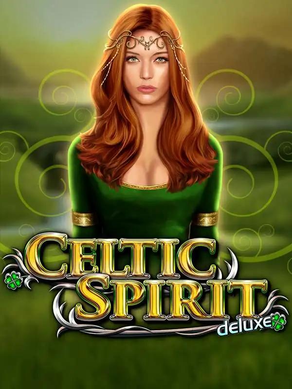 Celtic Spirit Deluxe